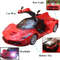 RC Sportscar With Remote Control Opening Doors And Lights 4