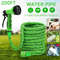 Expandable Garden Hose With HighPressure Spray Nozzle And 7 Functions 1