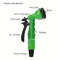 Expandable Garden Hose With HighPressure Spray Nozzle And 7 Functions 5