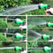 Expandable Garden Hose With HighPressure Spray Nozzle And 7 Functions 6