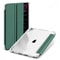 Magnetic IPad Case With Pencil Holder And MultiModel Compatibility 10