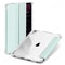 Magnetic IPad Case With Pencil Holder And MultiModel Compatibility 7