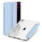 Magnetic IPad Case With Pencil Holder And MultiModel Compatibility 8
