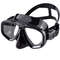 Snorkel And Diving Mask With Tempered Glass Lens And Silicone Skirt 8