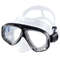 Snorkel And Diving Mask With Tempered Glass Lens And Silicone Skirt 15