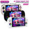 Smart Pro Handheld Game Console With 496 IPS Screen And Retro Game Support 0