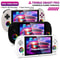 Smart Pro Handheld Game Console With 496 IPS Screen And Retro Game Support 0