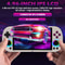 Smart Pro Handheld Game Console With 496 IPS Screen And Retro Game Support 1