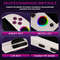 Smart Pro Handheld Game Console With 496 IPS Screen And Retro Game Support 2