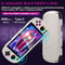 Smart Pro Handheld Game Console With 496 IPS Screen And Retro Game Support 4