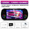 Smart Pro Handheld Game Console With 496 IPS Screen And Retro Game Support 9
