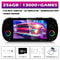 Smart Pro Handheld Game Console With 496 IPS Screen And Retro Game Support 12