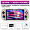 Smart Pro Handheld Game Console With 496 IPS Screen And Retro Game Support 13