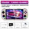 Smart Pro Handheld Game Console With 496 IPS Screen And Retro Game Support 13