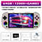 Smart Pro Handheld Game Console With 496 IPS Screen And Retro Game Support 7