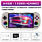 Smart Pro Handheld Game Console With 496 IPS Screen And Retro Game Support 7