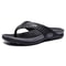 Mens Massage Flip Flops With Breathable Sole And Big Size Options 6