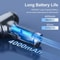 Car Vacuum Cleaner 95000PA Strong Suction Handheld Wireless Vacuum Cleaner For Car Household Portab 4