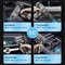 Car Vacuum Cleaner 95000PA Strong Suction Handheld Wireless Vacuum Cleaner For Car Household Portab 5