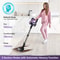 Cordless Stick Vacuum Cleaner 6 In 1 With 45Kpa Powerful Suction And 50 Min Runtime 2