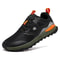 Unisex Hiking Shoes Non Slip Trail Running Outdoor Sneakers 7