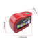Motorcycle And Bicycle Disc Brake Lock With Alarm And Reminder Cable 3