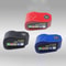 Motorcycle And Bicycle Disc Brake Lock With Alarm And Reminder Cable 4