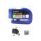Motorcycle And Bicycle Disc Brake Lock With Alarm And Reminder Cable 6
