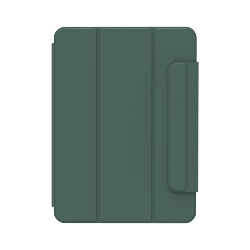 Magnetic Detachable IPad Case With Cover For IPad Pro Air And Mini 8