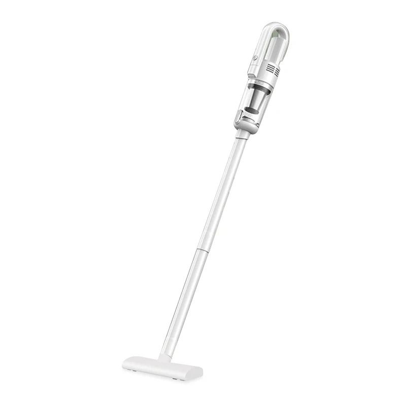 Multifunctional Handheld Vacuum Cleaner With Powerful Suction And HEPA Filter 5