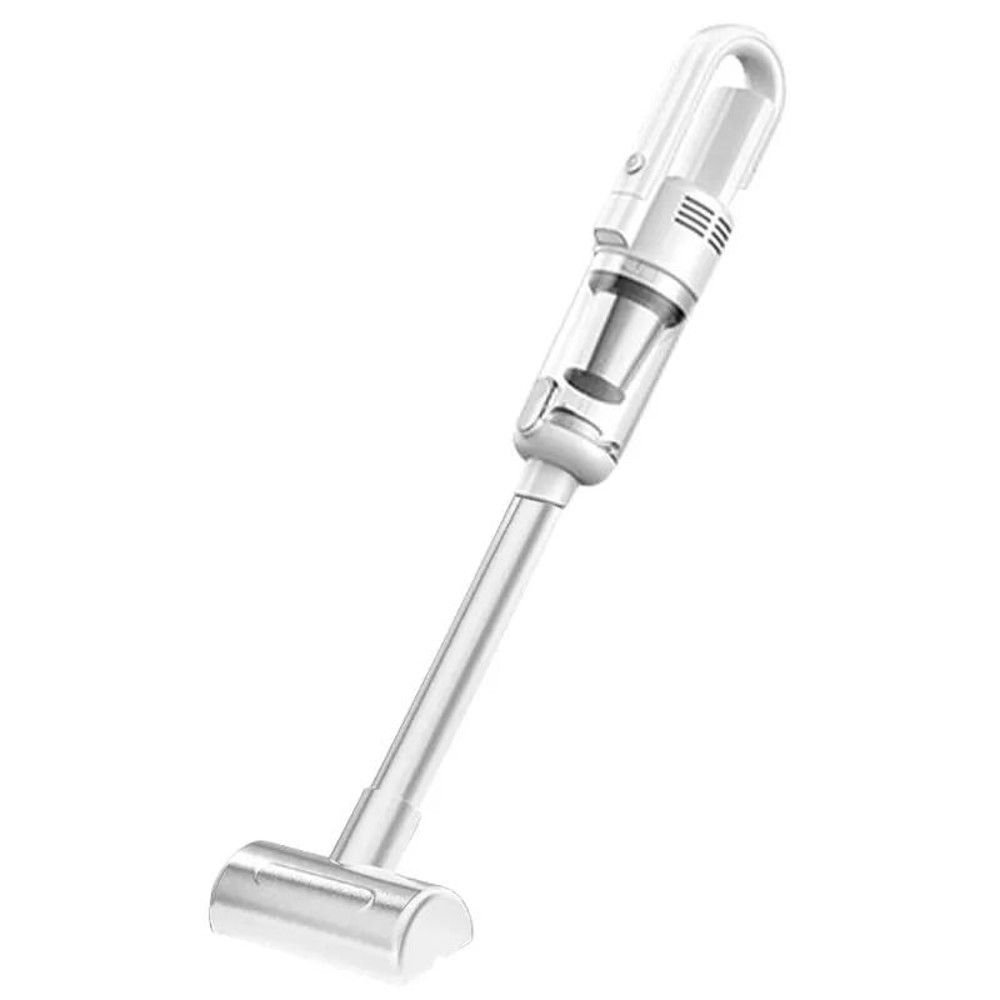 Multifunctional Handheld Vacuum Cleaner With Powerful Suction And HEPA Filter 6