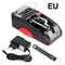 Electric Automatic Cigarette Rolling Machine With US EU Plug 9