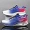 Men Running Shoes Lightweight Carbon Plate Sports Sneakers 7