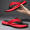 Men Summer Slippers Non Slip Comfortable Beach Sandals 2