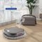 Intelligent 3 In 1 Robot Vacuum Cleaner With Spray Mopping 0