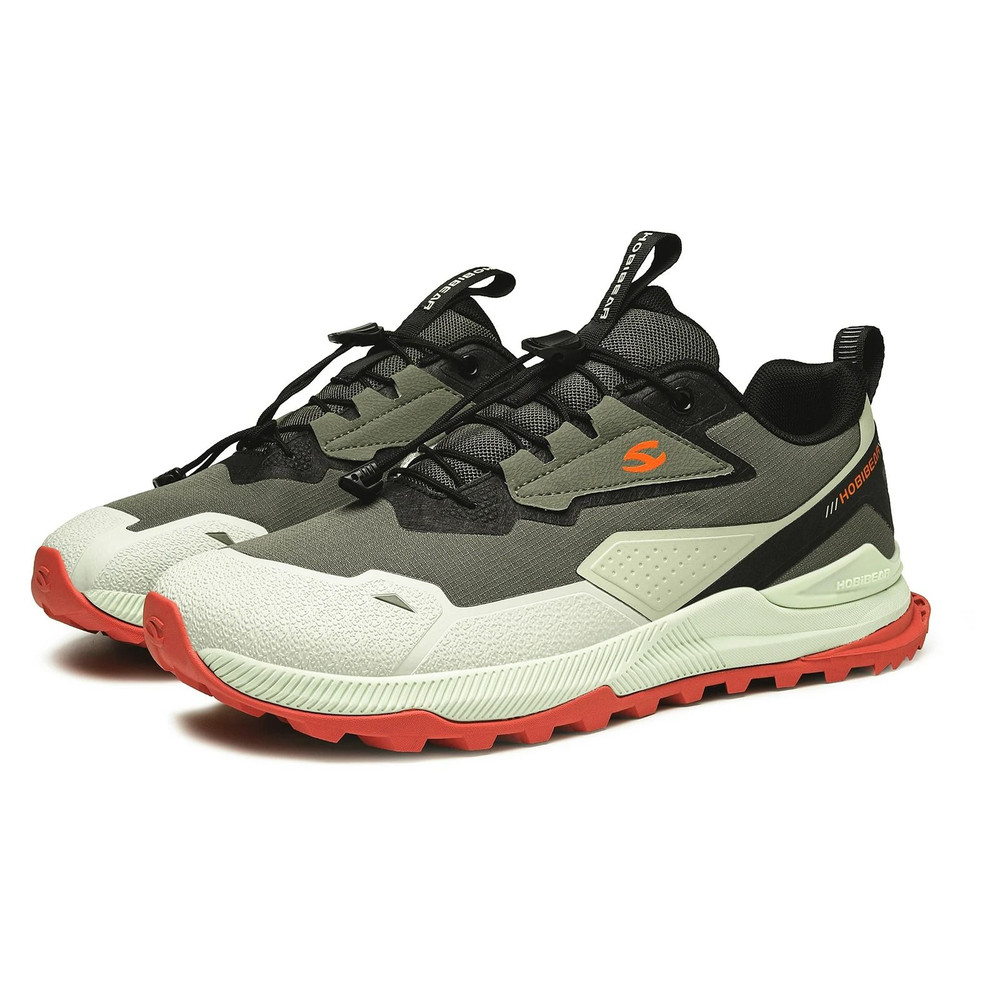 Comfortable Non Slip Hiking Shoes For Men And Women 1