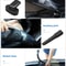 Wireless Handheld Vacuum Cleaner With Powerful Cyclone Suction 2