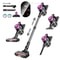 Cordless Stick Vacuum Cleaner With 23KPa Suction And LED Display 0