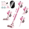 Cordless Stick Vacuum Cleaner With 23KPa Suction And LED Display 10