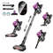 Cordless Stick Vacuum Cleaner With 23KPa Suction And LED Display 1