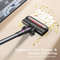 Cordless Stick Vacuum Cleaner With 23KPa Suction And LED Display 3
