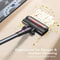 Cordless Stick Vacuum Cleaner With 23KPa Suction And LED Display 3