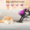 Cordless Stick Vacuum Cleaner With 23KPa Suction And LED Display 6