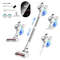 Cordless Stick Vacuum Cleaner With 23KPa Suction And LED Display 7