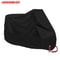 Waterproof Motorcycle Cover Dustproof UV Protective Indoor Outdoor Scooter Cover 14