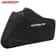 Waterproof Motorcycle Cover Dustproof UV Protective Indoor Outdoor Scooter Cover 8