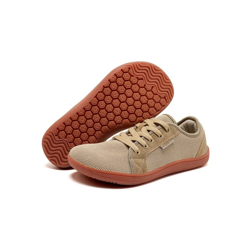 Wide Barefoot Running Shoes Zero Drop Minimalist Sneakers For Men And Women 7