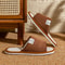 Mens NonSlip Soft Sole Linen Indoor Slippers For Spring And Summer 3