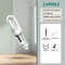 Wireless Car Vacuum Cleaner 6500Pa Handheld Portable With Metal Filter 8