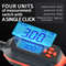 Digital Torque Wrench 15 To 340Nm With LED And Buzzer Alert 3